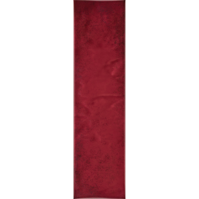Płytka ścienna Masovia rubino A gloss STR 29,8x7,8x1 GAT.1 (P.51949)
