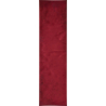 Płytka ścienna Masovia rubino A gloss STR 29,8x7,8x1 GAT.1 (P.51949)