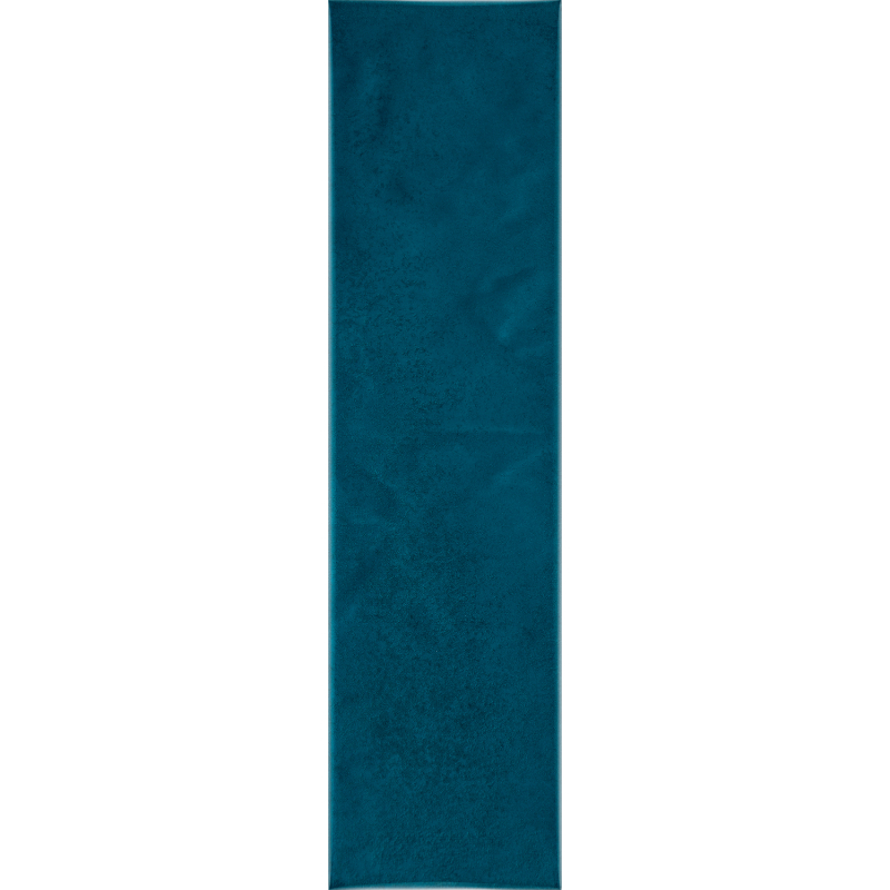 Płytka ścienna Masovia turchese B gloss STR 29,8x7,8x1 GAT.1 (P.51967)