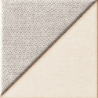 Dekor ścienny Chenille mix STR 14,8x14,8 MAT GAT.1 (P.44345)