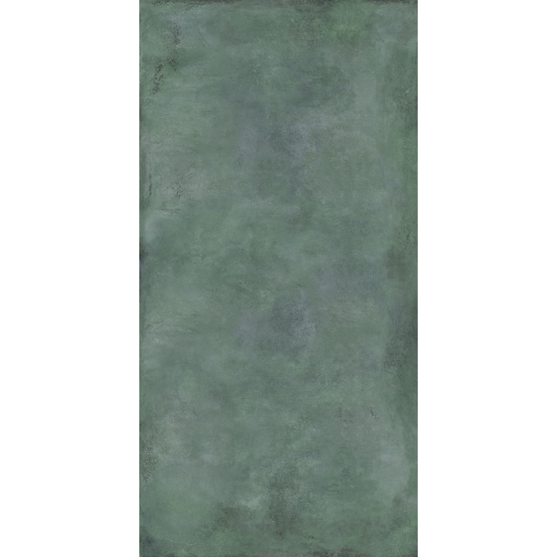 Patina Plate green 239,8x119,8 MAT REKT. GAT.1 (P.43993)