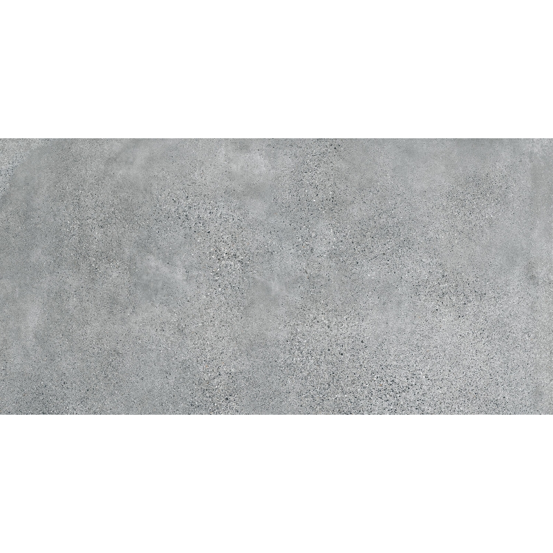 Terrazzo grey 239,8x119,8 MAT REKT. GAT.1 (P.44407)
