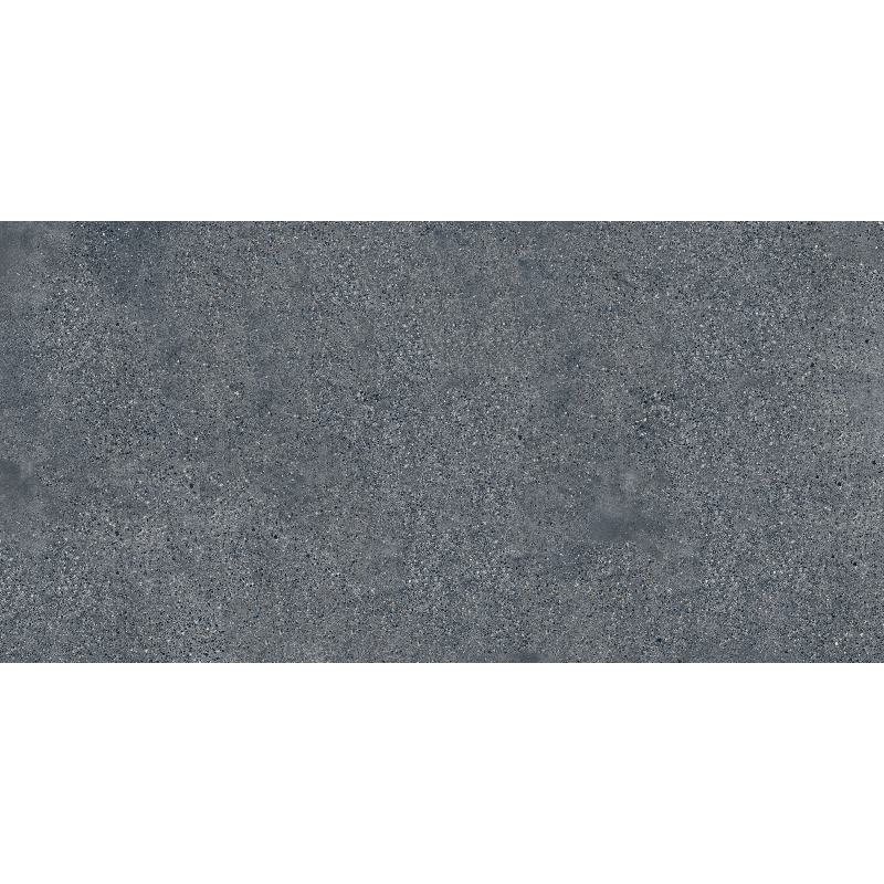Terrazzo graphite 239,8x119,8 MAT REKT. GAT.1 (P.44411)