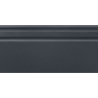 Listwa ścienna Timeless black 3 32,8x16 MAT (P.44965)