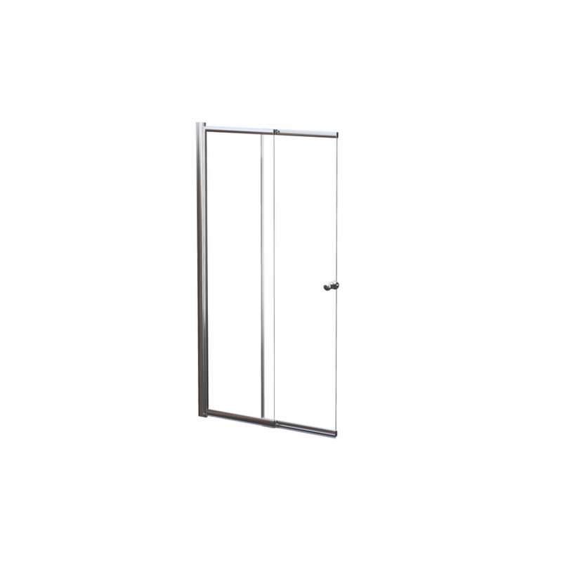 Parawan nawannowy Easy Slide 100x150 BESCO PES-2S