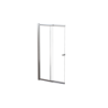 Parawan nawannowy Easy Slide 100x150 BESCO PES-2S
