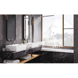 Parawan nawannowy Easy Slide 100x150 BESCO PES-2S