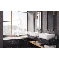 Parawan nawannowy Easy Slide 100x150 BESCO PES-2S