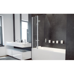 Parawan nawannowy Avis 120x145 BESCO PAV-2S