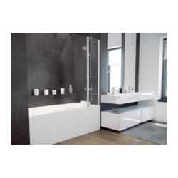 Parawan nawannowy Avis 120x145 BESCO PAV-2S