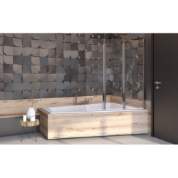 Parawan nawannowy Prime 3 120x140 BESCO PNP-3S