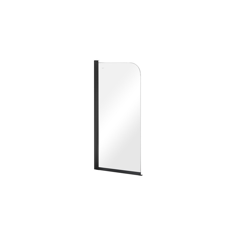 Parawan nawannowy Prime Black 1 70x140 BESCO PNPB-1S