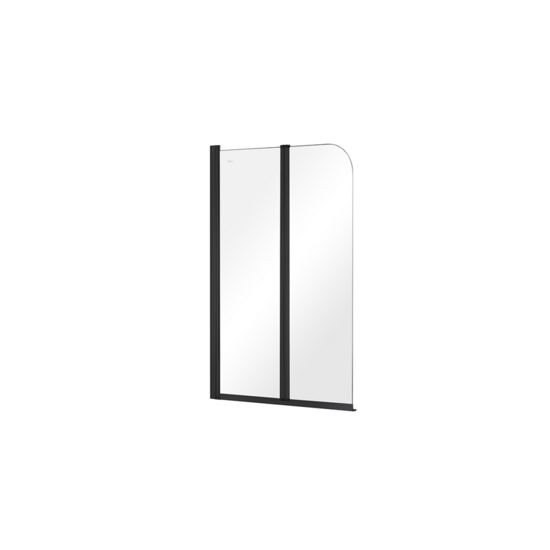 Parawan nawannowy Prime Black 2 90x140 BESCO PNPB-2S