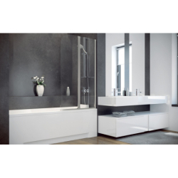 Parawan nawannowy Ambition 2 80.5x140 BESCO PA-2S