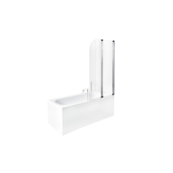 Parawan nawannowy Ambition 2 80.5x140 BESCO PA-2S