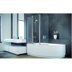 Parawan nawannowy Ambition 3 123.5x139 BESCO PA-3S