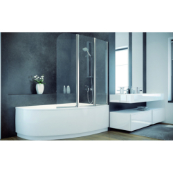 Parawan nawannowy Ambition 3 123.5x139 BESCO PA-3S