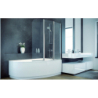 Parawan nawannowy Ambition 3 123.5x139 BESCO PA-3S