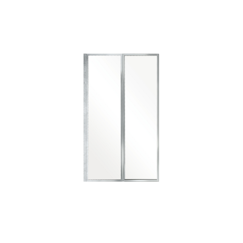 Parawan nawannowy Ambition Premium 2 80.5x140 BESCO PAP-2S