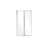 Parawan nawannowy Ambition Premium 2 80.5x140 BESCO PAP-2S