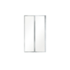Parawan nawannowy Ambition Premium 2 80.5x140 BESCO PAP-2S
