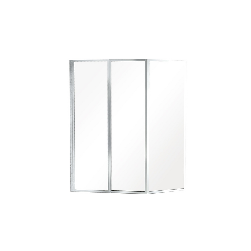 Parawan nawannowy Ambition Premium 3 130x140 BESCO PAP-3S