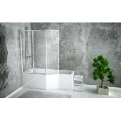 Parawan nawannowy Ambition Premium 3 130x140 BESCO PAP-3S
