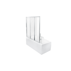 Parawan nawannowy Ambition Premium 3 130x140 BESCO PAP-3S