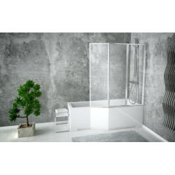 Parawan nawannowy Ambition Premium 3 130x140 BESCO PAP-3S