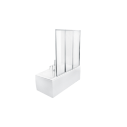 Parawan nawannowy Ambition Premium 3 130x140 BESCO PAP-3S