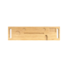 Półka nawannowa Coma 85x22 BESCO PW-CO-85