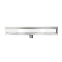 Odpływ liniowy Virgo White 60 BESCO OL-60-VW bez syfonu