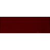 Płytka ścienna Blue Stone bar burgundy 23,7x7,8 POŁYSK GAT.1 (P.45359)