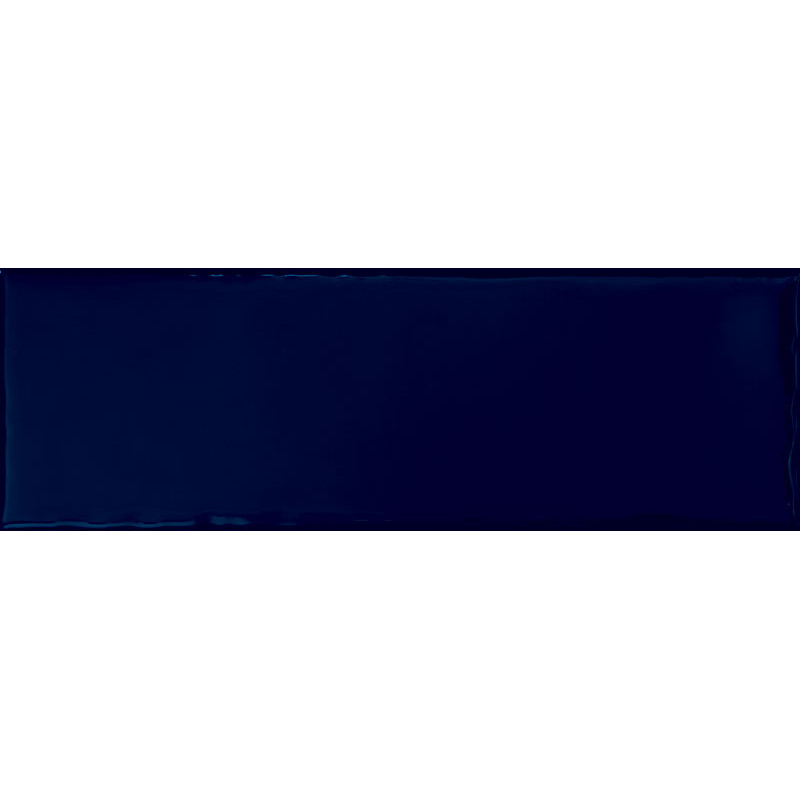 Płytka ścienna Blue Stone bar navy 23,7x7,8 POŁYSK GAT.1 (P.45361)