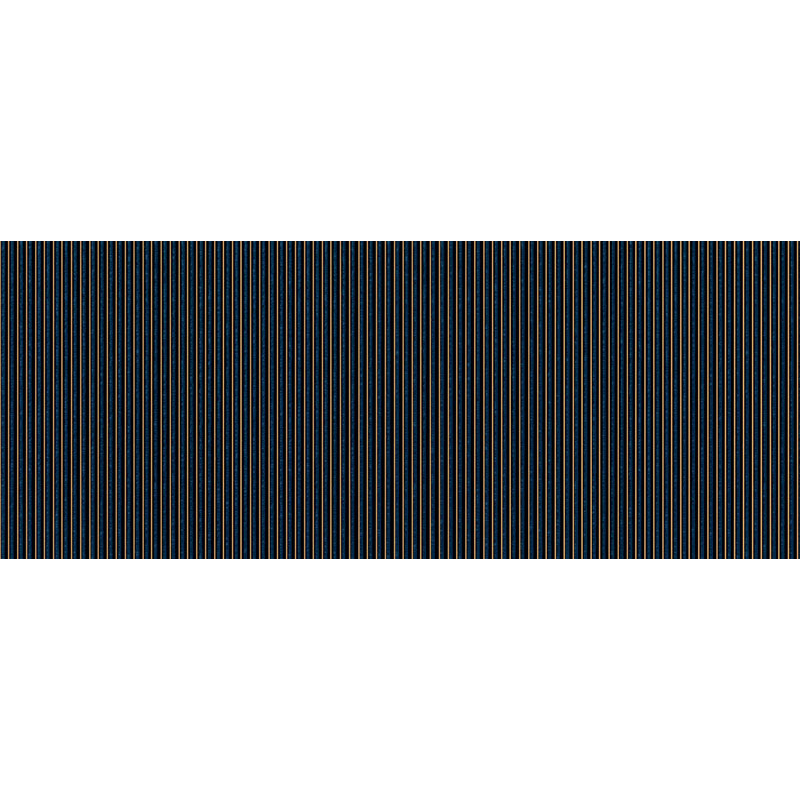 Dekor ścienny Blue Stone line 74,8x29,8 POŁYSK REKT. GAT.1 (P.45363)