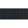 Dekor ścienny Blue Stone line 74,8x29,8 POŁYSK REKT. GAT.1 (P.45363)
