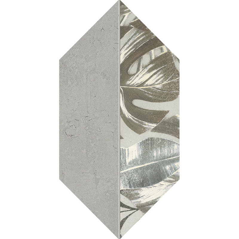 Dekor ścienny Moor tropic form 14,8x22,5 GAT.1 (P.45427)