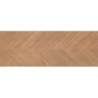 Płytka ścienna Sedona wood STR 89,8x32,8 MAT REKT. GAT.1 (P.45457)
