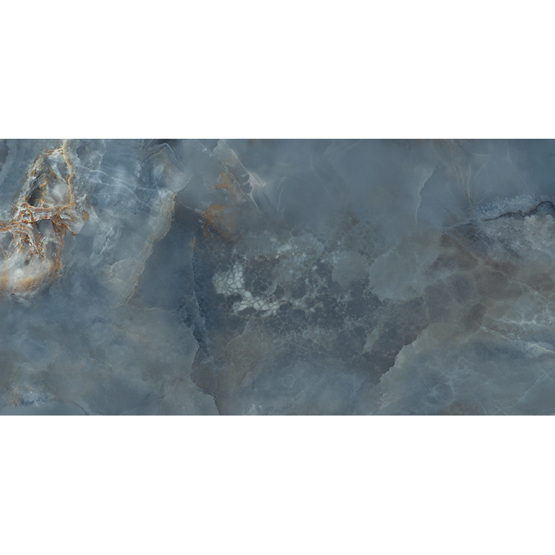 Aquamarine navy 119,8x59,8 POŁYSK REKT. GAT.1 (P.45499)