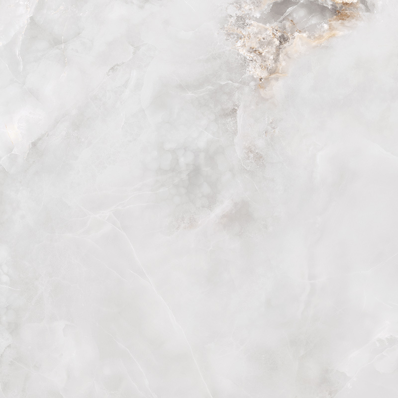 Aquamarine grey 79,8x79,8 POŁYSK REKT. GAT.1 (P.45515)