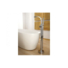 Bateria wannowa wolnostojąca Decco III chrom BESCO BW-DIII-CH