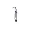 Bateria wannowa wolnostojąca Decco II czarny mat BESCO BW-DII-CZ