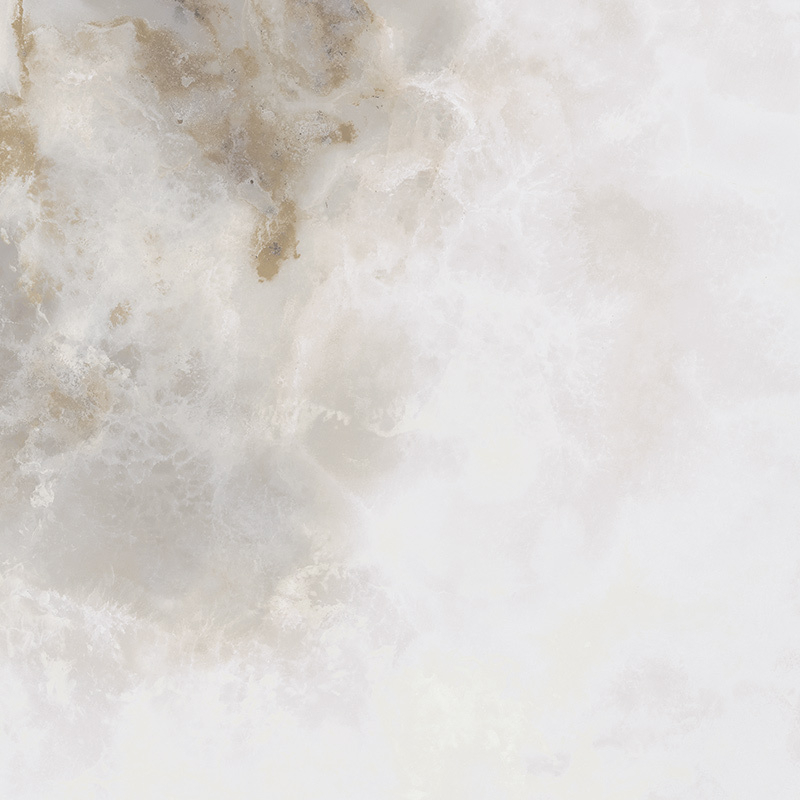 Onice Bianco 59,8x59,8 MAT REKT. GAT.1 (P.45591)
