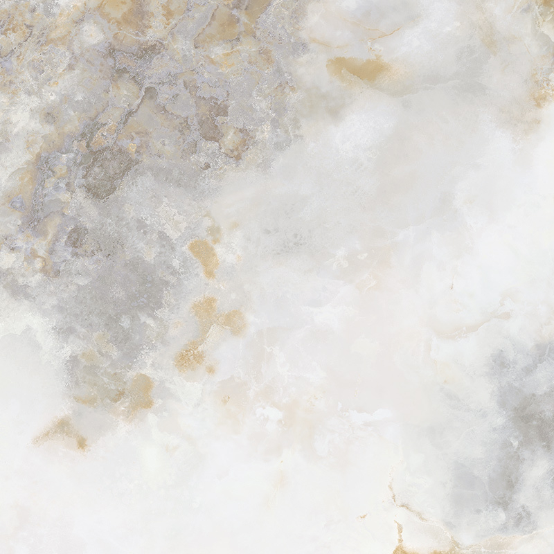 Onice Bianco 79,8x79,8 MAT REKT. GAT.1 (P.45593)