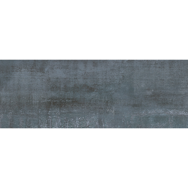 Płytka ścienna Grunge blue 89,8x32,8 POŁYSK REKT. GAT.1 (P.43591)