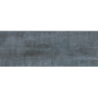 Płytka ścienna Grunge blue 89,8x32,8 POŁYSK REKT. GAT.1 (P.43591)