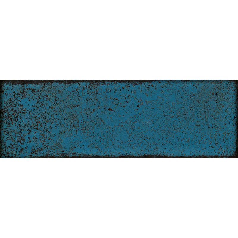 Płytka ścienna Curio blue mix A STR 23,7x7,8 POŁYSK GAT.1 (P.43609)