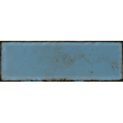Płytka ścienna Curio blue mix B STR 23,7x7,8 POŁYSK GAT.1 (P.43611)