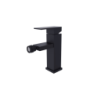 Bateria bidetowa Modern / Varium czarny mat BESCO BB-MV-CZ