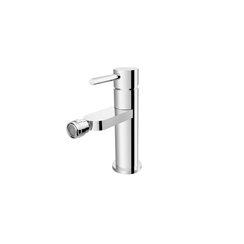 Bateria bidetowa Decco chrom BESCO BB-D-CH